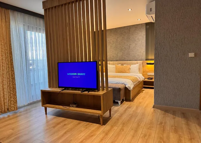 Innport Hotel
