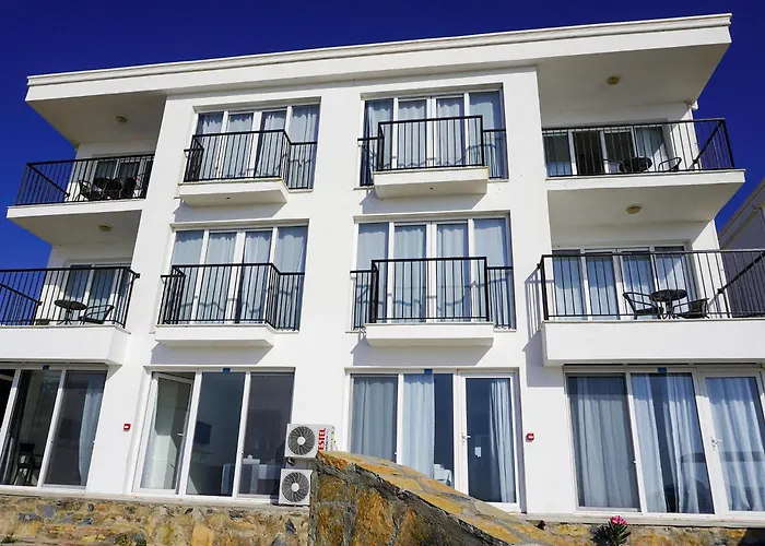 Ni Marin Hotel