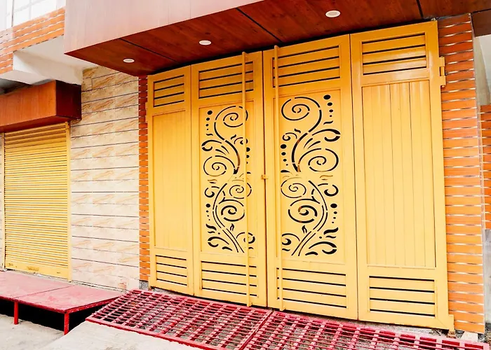 Hotel O Rahul Vihar Ghaziabad