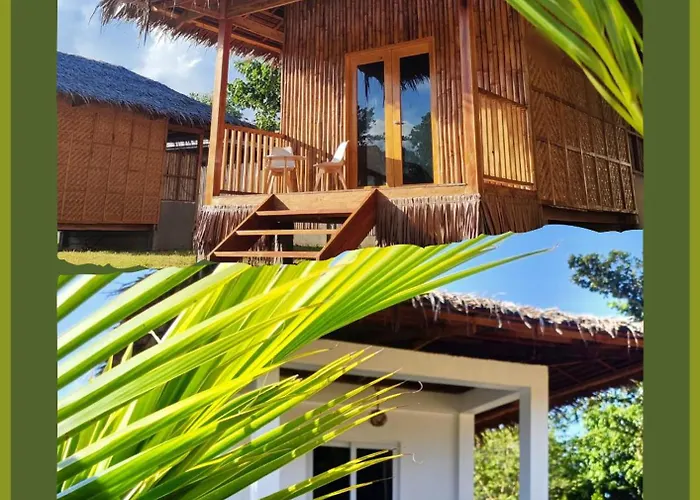 Kahoy Cottages