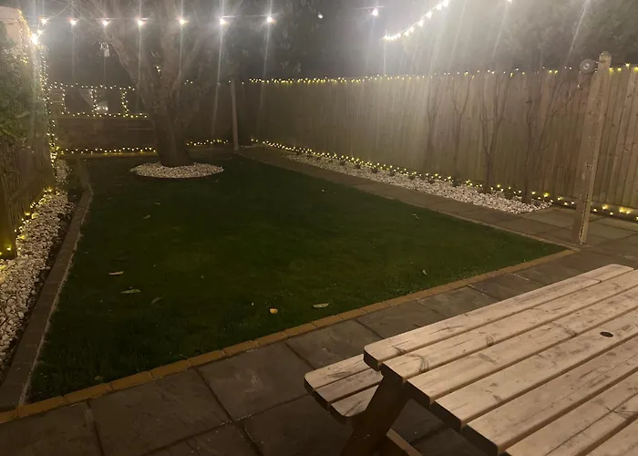 Home In Oxford