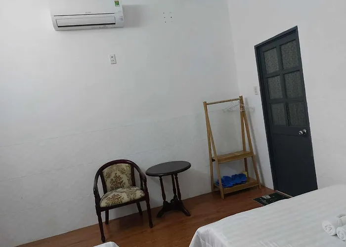 Sunny Homestay