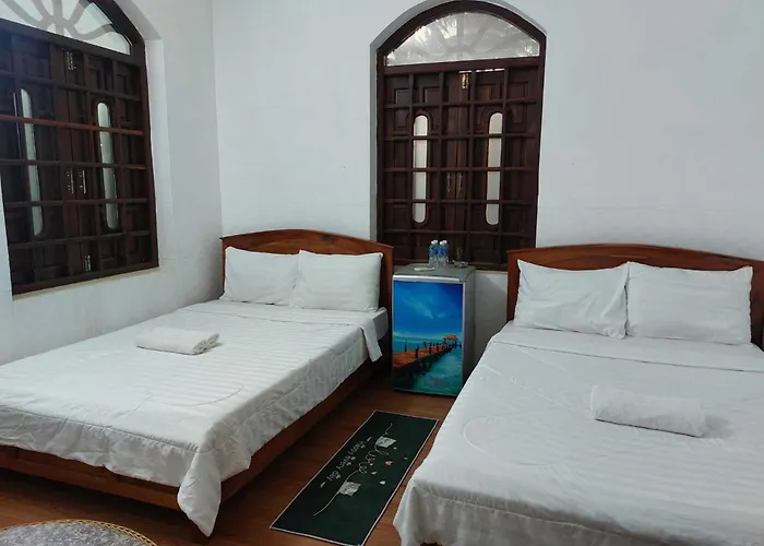 Sunny Homestay