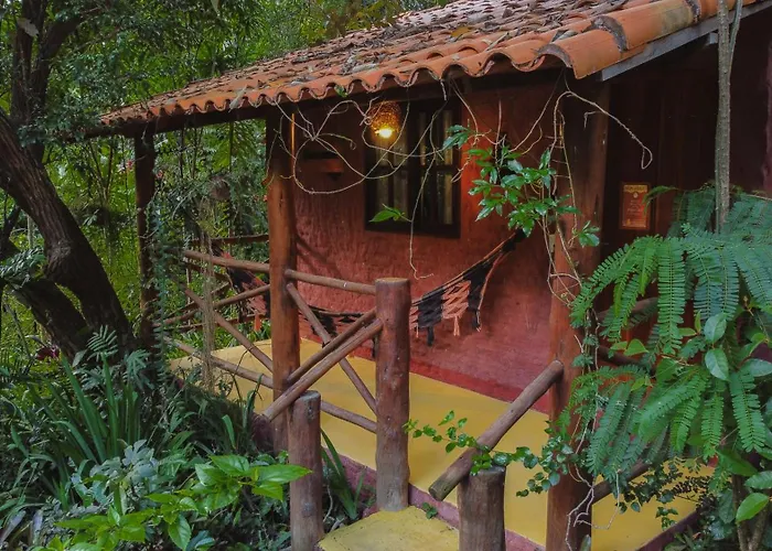 Pousada Donalu - Otima Localizacao