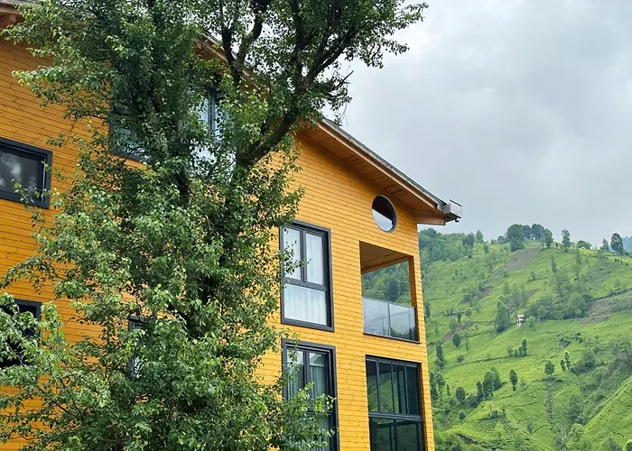 Suvand House