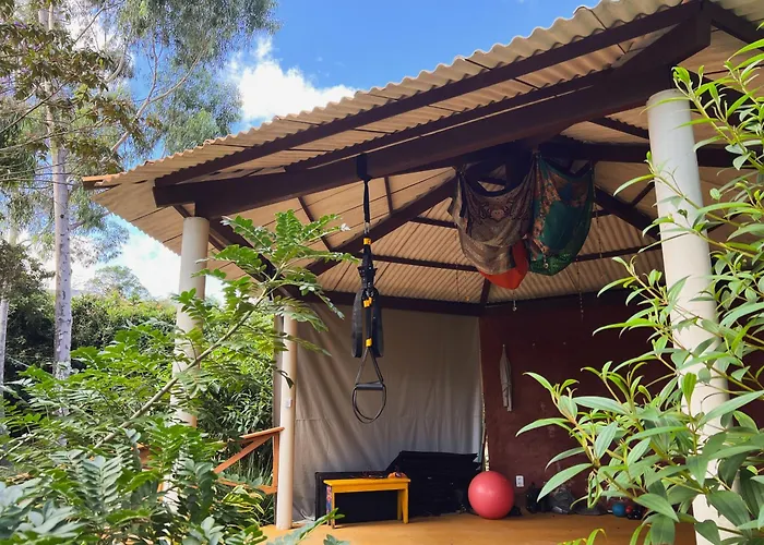 Pousada Donalu - Otima Localizacao