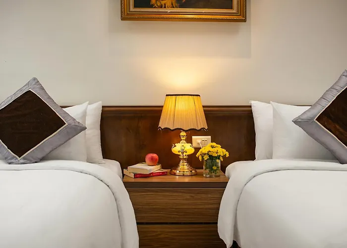 Tunger Premium Hotel & Travel