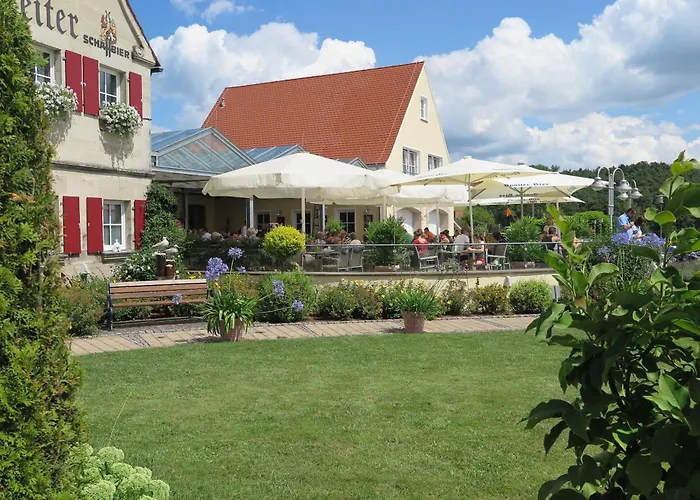Hotel Amendes Haus am See - NEUERÖFFNUNG