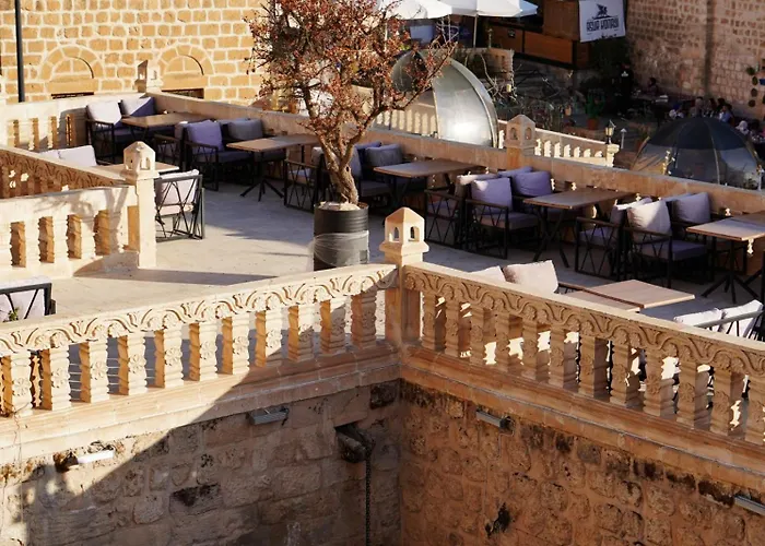 Hercai Butik Otel