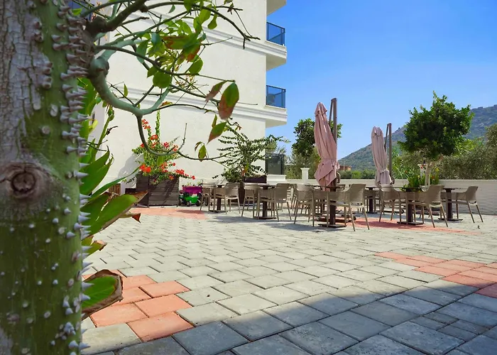 Port Selene Otel