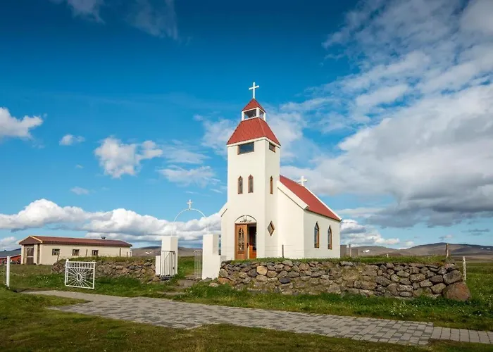 Fjalladyrth Hotel