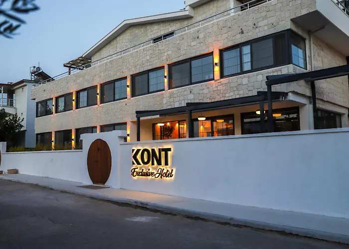 Kont Exclusive