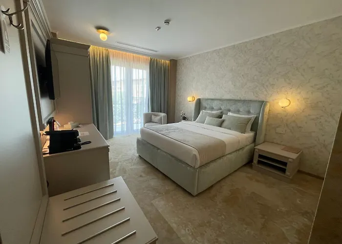 Boutique Hotel Bals