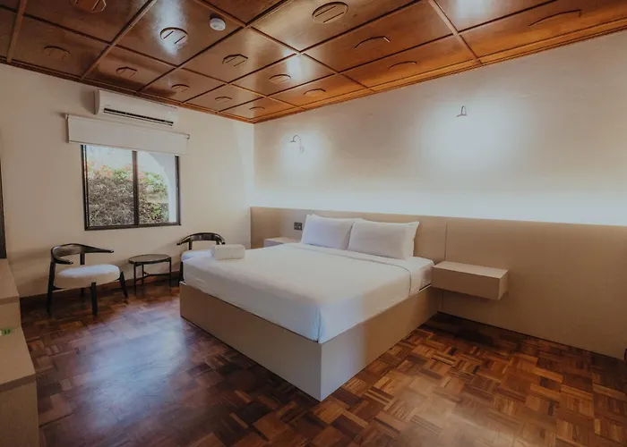 Hotel Boutique Rebequet