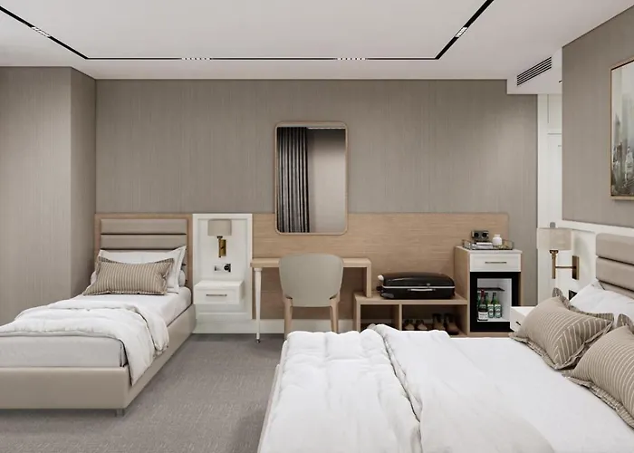 By Otel Niluefer