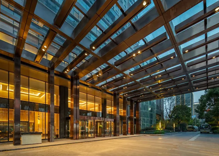 Ytl Ouyue International Hotel