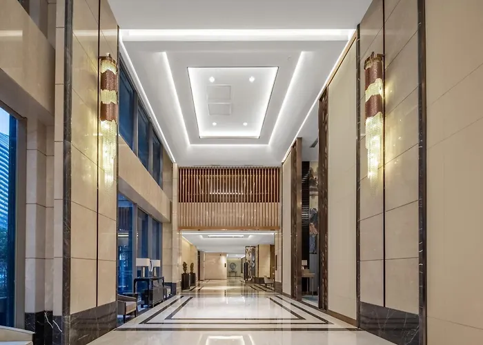Ytl Ouyue International Hotel