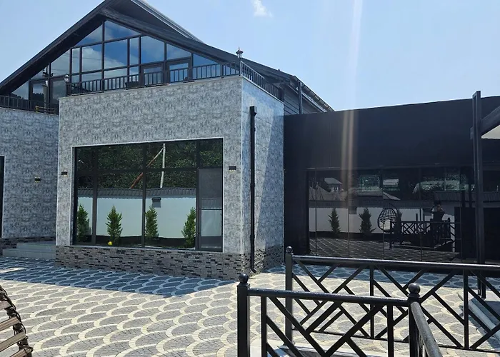 New Milan Mountain Ponoramic Hotel, With Indoor Heated Swimming Pool