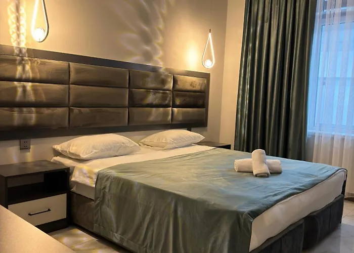 New Milan Mountain Ponoramic Hotel, With Indoor Heated Swimming Pool