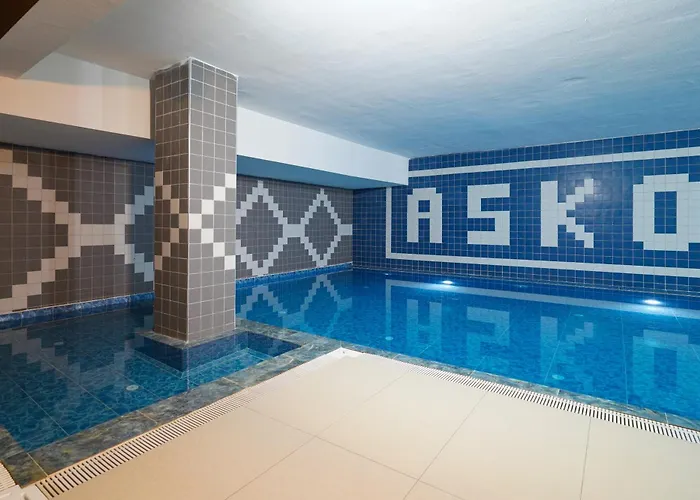 Askoroz Otel Izmit
