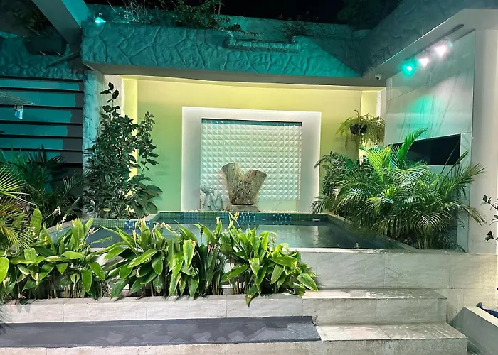 Mantra Hotel Boutique