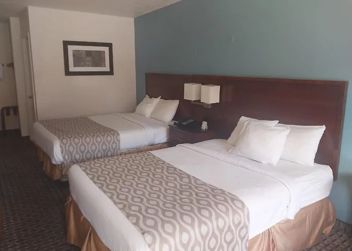 Vermilion Inn