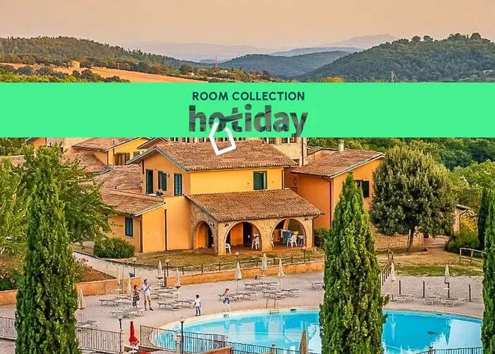 Hotiday Room Collection - Massa Alta