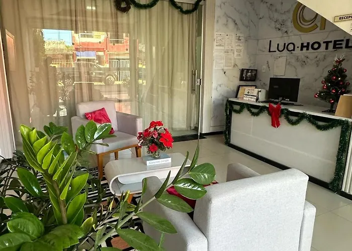 Lua Hotel