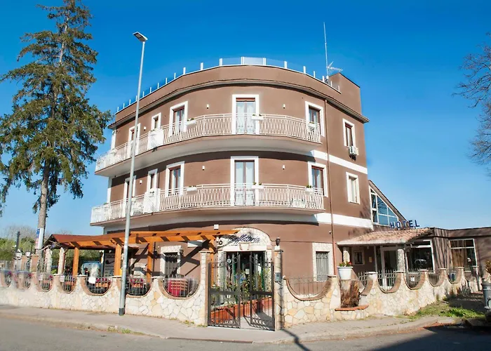 Hotel Riesco