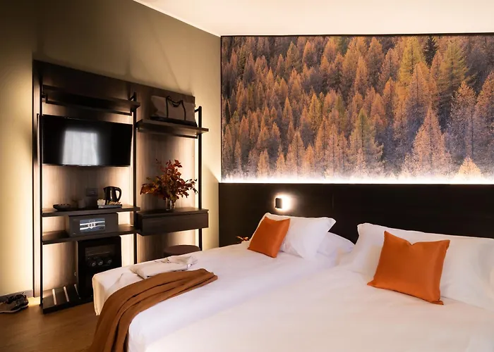 Hotel Due Cime