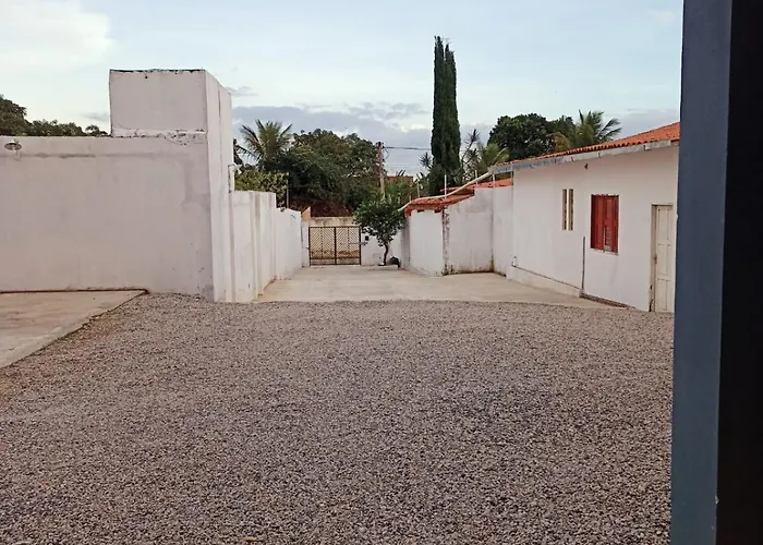 Norte Hotel Guaraciaba