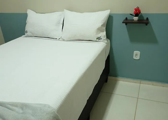 Norte Hotel Guaraciaba