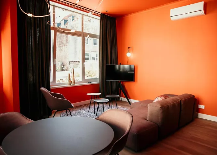 Fortuna Suites