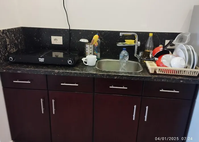 Oyster Bay Beach Suites K5-11