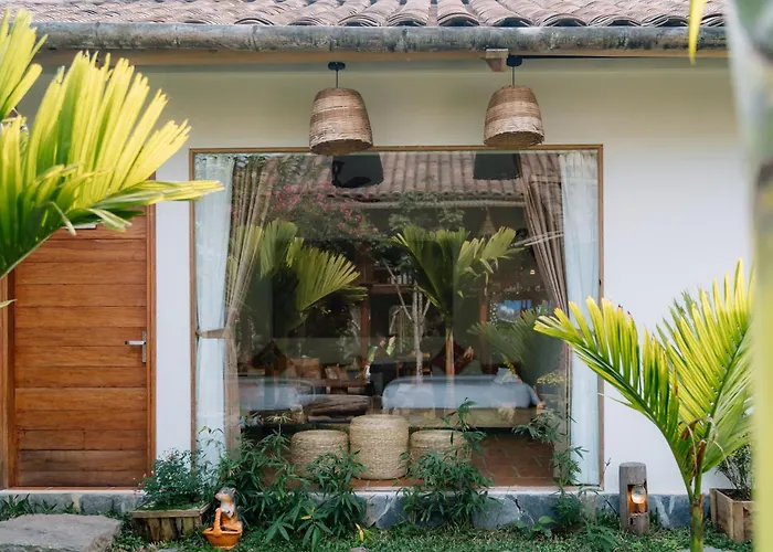 Anans Home Ha Giang - Tours & Motorbike Rental