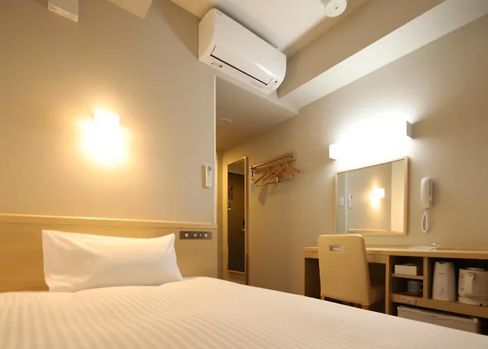 Ab Hotel Shiojiri
