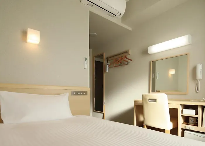 Ab Hotel Shiojiri