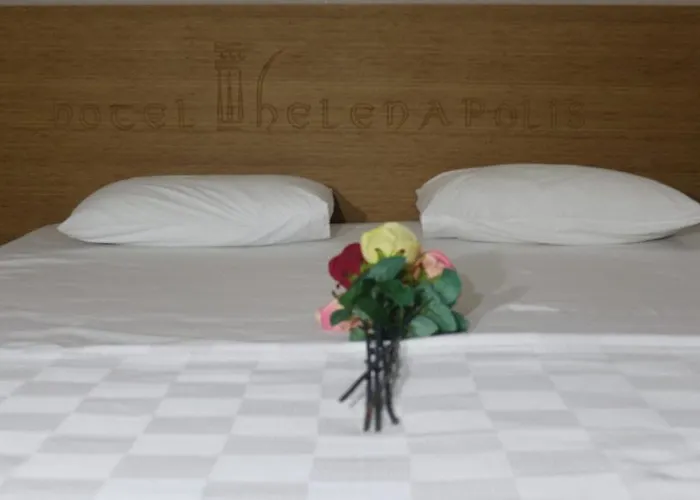 Helenapolis Otel