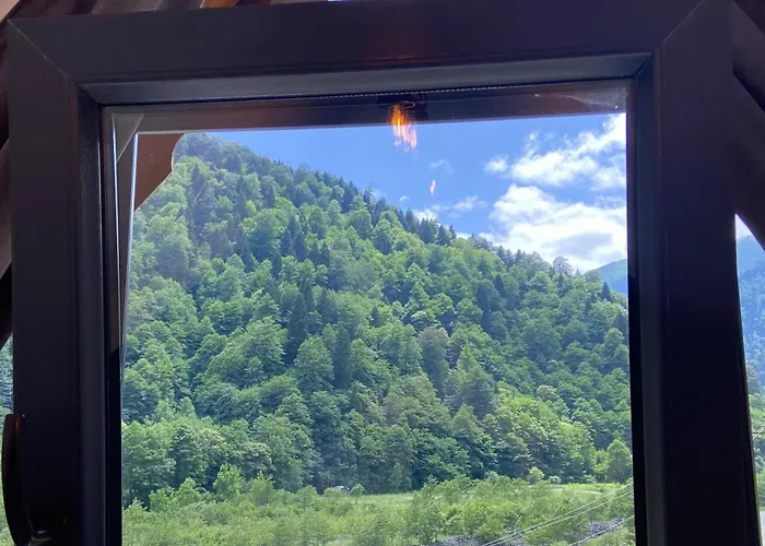 Vadi Tas Konak
