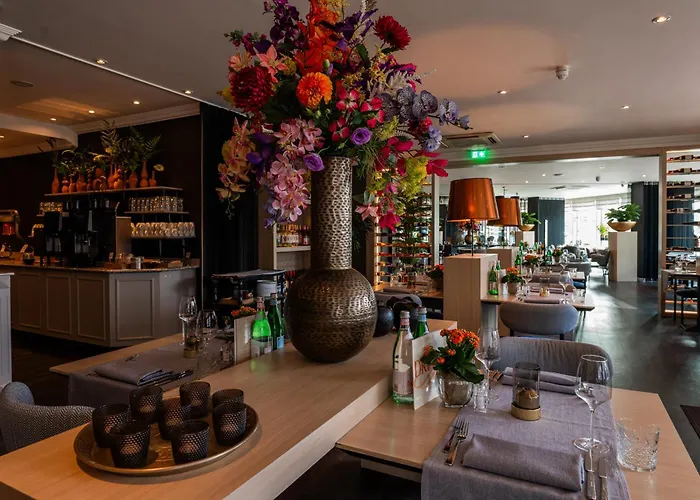 Tulip Inn Leiden Centre