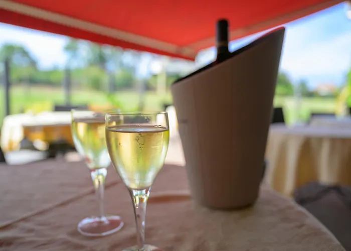 Hotel Restaurant Au Relais D'Alsace