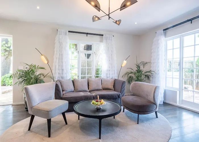 Adara Palmiet Valley Luxurious Boutique Farm Hotel