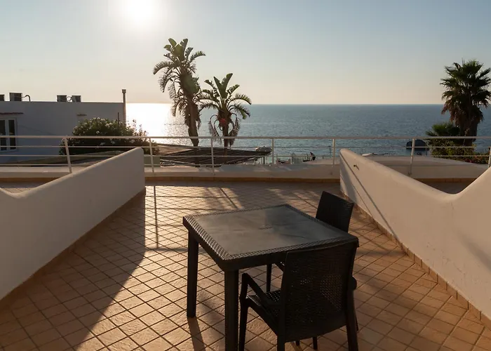 Hotel Albatros