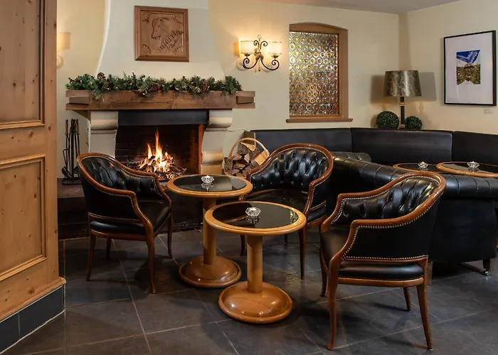 Silvretta Parkhotel