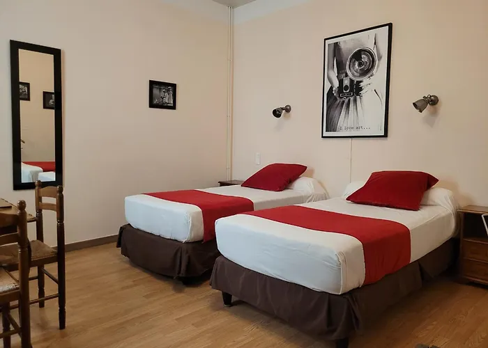 Hotel Du Forum