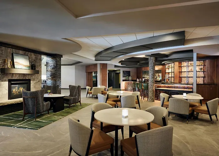 Fort Collins Marriott