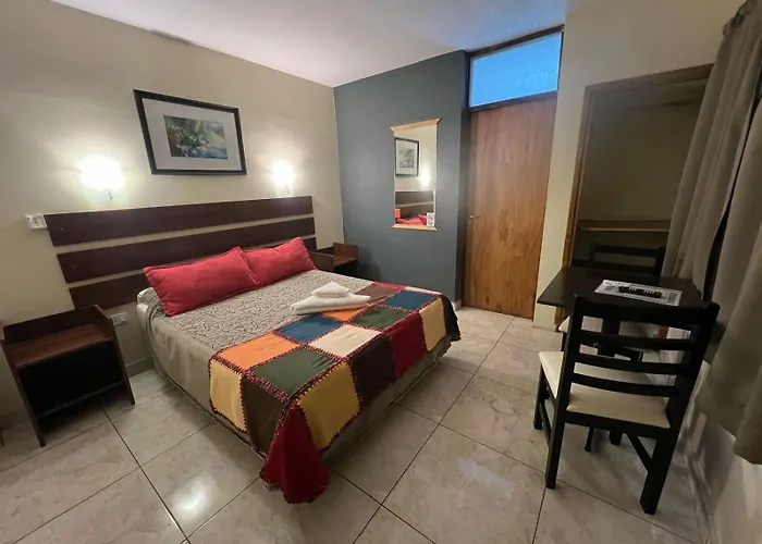 Hotel Francia