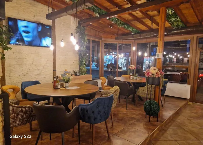 Family Hotel Kedara