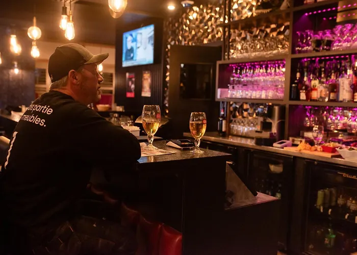 Hotel-Resto-Bar Le Journel
