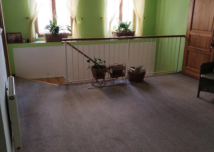 Hotel U Zvonu